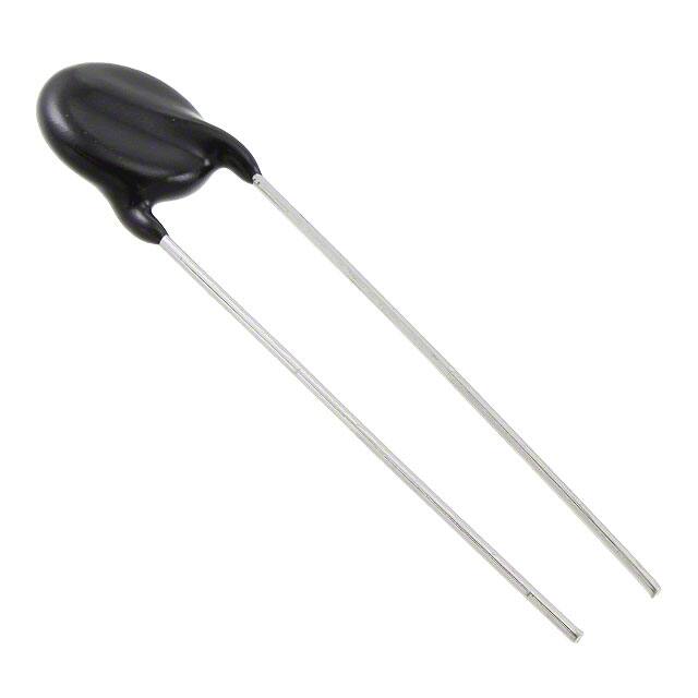 ERZ-E10A271 Panasonic Electronic Components TVS - Varistances MOV